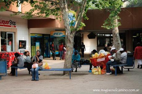 Ubuntu: humanidad, amabilidad y hospitalidad
