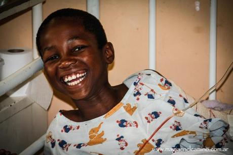 Ubuntu: humanidad, amabilidad y hospitalidad