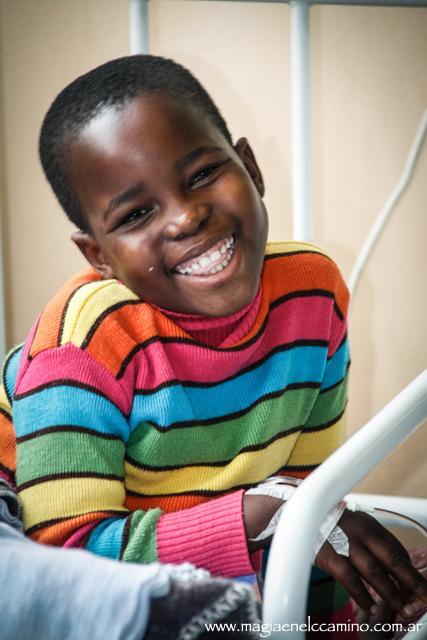 Ubuntu: humanidad, amabilidad y hospitalidad