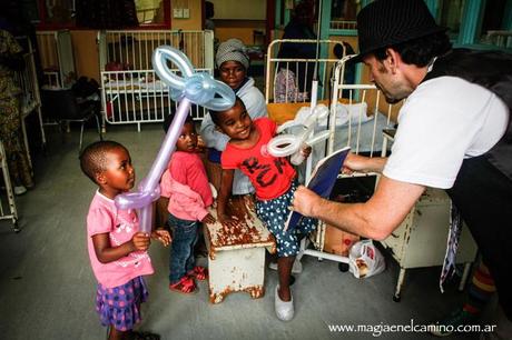 Ubuntu: humanidad, amabilidad y hospitalidad