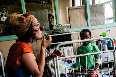 Ubuntu: humanidad, amabilidad y hospitalidad