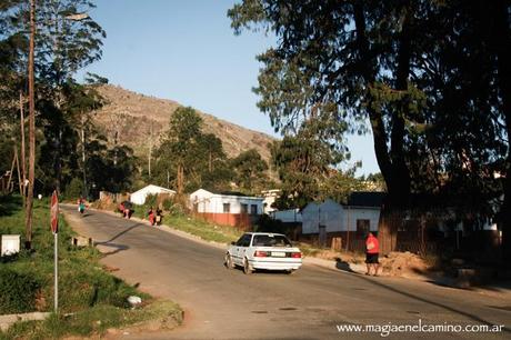 Ubuntu: humanidad, amabilidad y hospitalidad