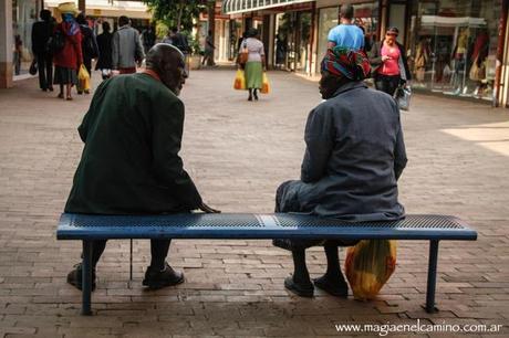 Ubuntu: humanidad, amabilidad y hospitalidad