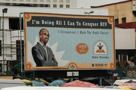 Ubuntu: humanidad, amabilidad y hospitalidad