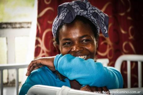 Ubuntu: humanidad, amabilidad y hospitalidad