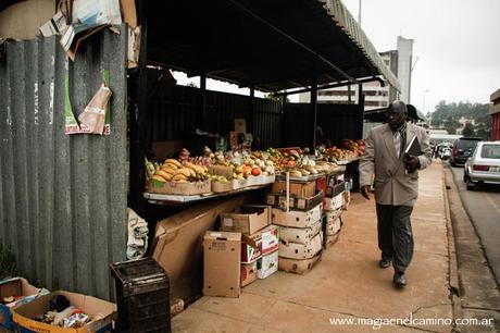 Ubuntu: humanidad, amabilidad y hospitalidad