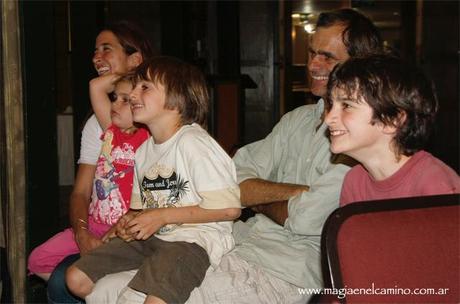 magiafamiliazapp No me canso y no me canso…