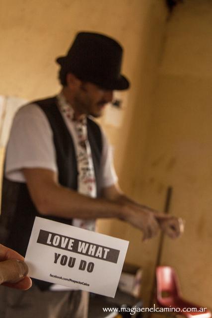 lovewhatyoudo copy No me canso y no me canso…