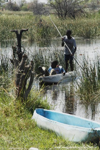 Un niño de 42 años