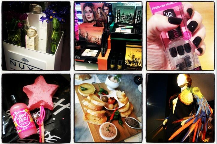 Mi semana en imágenes