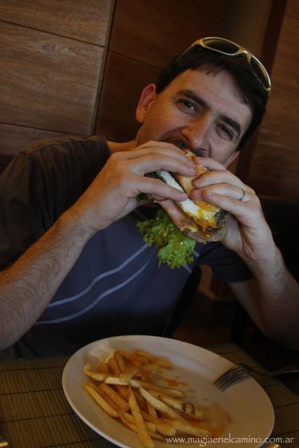 comocomerchivitouruguayo Sabores del Uruguay