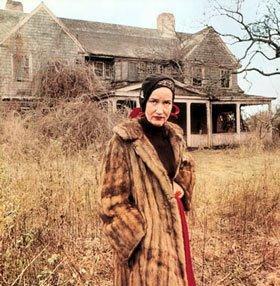 Grey Gardens