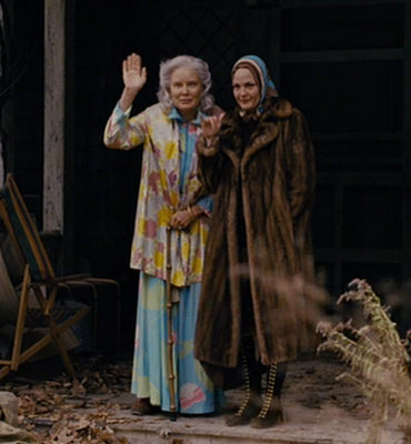 Grey Gardens