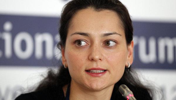 Comenzó en Siberia el Campeonato mundial de ajedrez femenino 2012