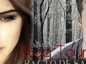 Blog Tour Pacto Sangre‏