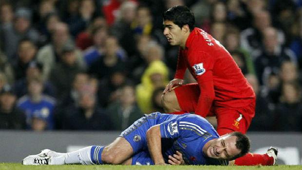 El Liverpool le hizo un favor al United