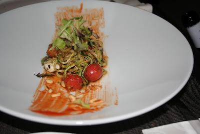 LA GASTROCROQUETERIA DE CHEMA