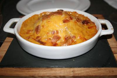 LA GASTROCROQUETERIA DE CHEMA