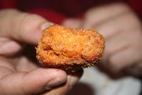 LA GASTROCROQUETERIA DE CHEMA