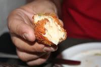 LA GASTROCROQUETERIA DE CHEMA