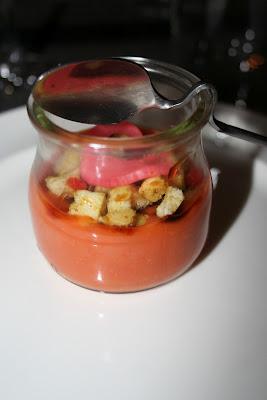 LA GASTROCROQUETERIA DE CHEMA