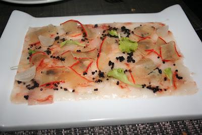 LA GASTROCROQUETERIA DE CHEMA