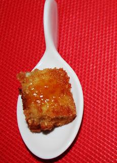 CROQUETAS LÍQUIDAS