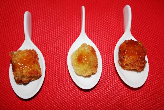 CROQUETAS LÍQUIDAS