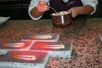 TAPAS&BLOGS; RESTAURANTE COQUE TAPAS&BLOGS; RESTAURANTE COQUE