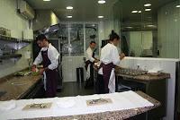 TAPAS&BLOGS; RESTAURANTE COQUE TAPAS&BLOGS; RESTAURANTE COQUE