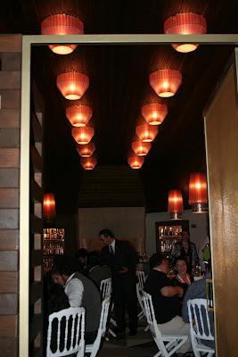 TAPAS&BLOGS; RESTAURANTE COQUE TAPAS&BLOGS; RESTAURANTE COQUE