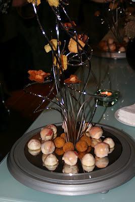 TAPAS&BLOGS; RESTAURANTE COQUE TAPAS&BLOGS; RESTAURANTE COQUE