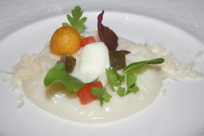 TAPAS&BLOGS; RESTAURANTE COQUE TAPAS&BLOGS; RESTAURANTE COQUE