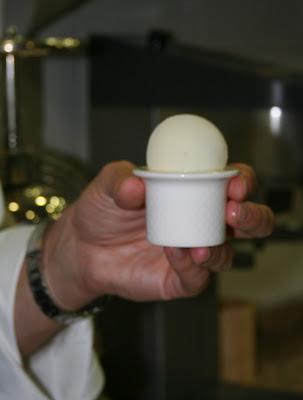 TAPAS&BLOGS; RESTAURANTE COQUE