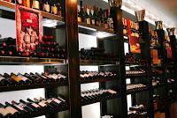 TAPAS&BLOGS; RESTAURANTE COQUE