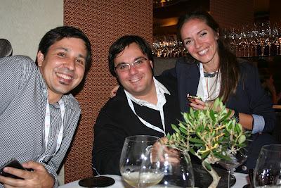 TAPAS&BLOGS; RESTAURANTE COQUE TAPAS&BLOGS; RESTAURANTE COQUE