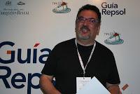 TAPAS&BLOGS; RESTAURANTE COQUE TAPAS&BLOGS; RESTAURANTE COQUE