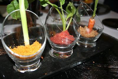 TAPAS&BLOGS; RESTAURANTE COQUE TAPAS&BLOGS; RESTAURANTE COQUE