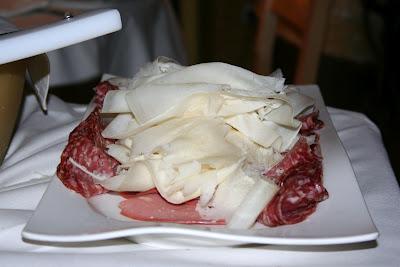 TAPAS&BLOGS; ITALIANO