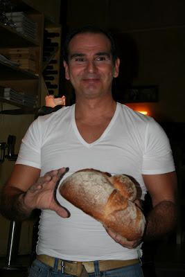 TAPAS&BLOGS; ITALIANO