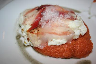 TAPAS&BLOGS; ITALIANO