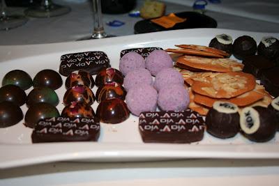 TAPAS&BLOGS; ITALIANO