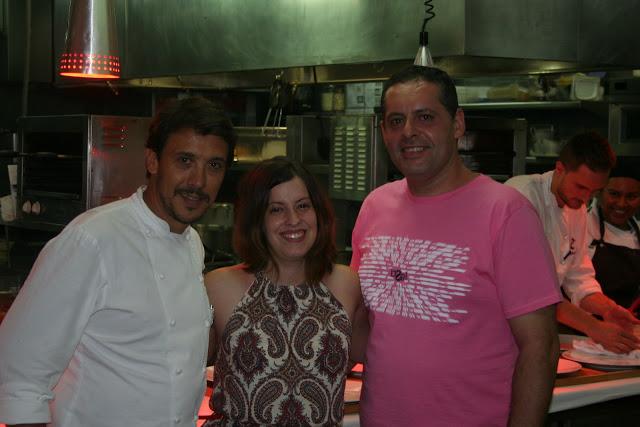 EL PORTAL DE ECHAURREN