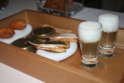 EL PORTAL DE ECHAURREN