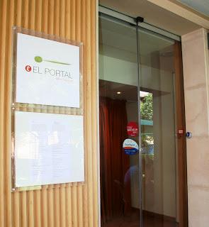 EL PORTAL DE ECHAURREN