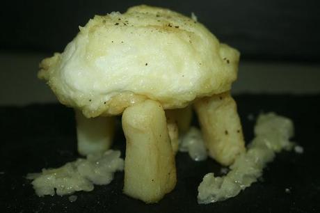 El DÍA DE LA TORTILLA