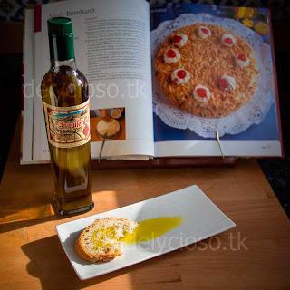 Desde el primer momento en que supe que se organizaba de ... Desde el primer momento en que supe que se organizaba de ...