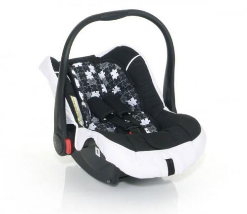 Sillas de coche