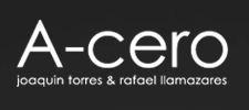 Arquitectos de Ayer y de Hoy XII - A-cero - Joaquin Torres & Rafael Llamazares. Arquitectos de Ayer y de Hoy XII - A-cero - Joaquin Torres & Rafael Llamazares.