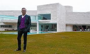 Arquitectos de Ayer y de Hoy XII - A-cero - Joaquin Torres & Rafael Llamazares.